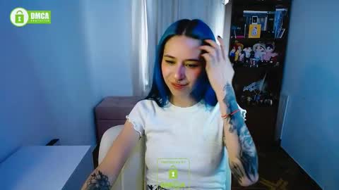 Maca online show from December 18, 9:29 pm