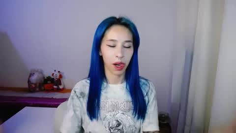 Maca online show from November 19, 10:10 pm