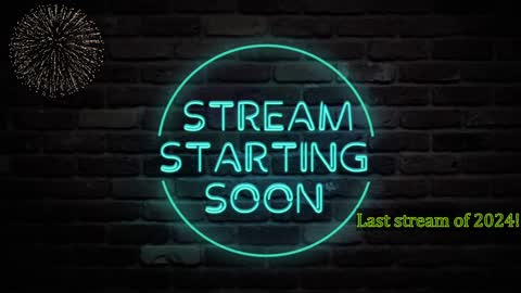    online show from December 31, 8:56 pm