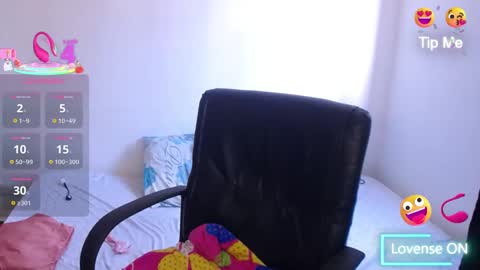 Carla Palmer online show from March 9, 3:38 pm