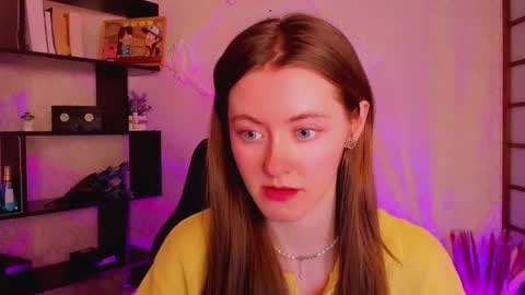 Kate online show from January 13, 2:07 am