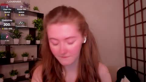 Kate online show from April 30, 2:50 am