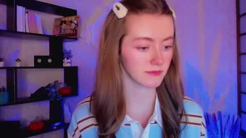 Kate online show from December 17, 2:12 am