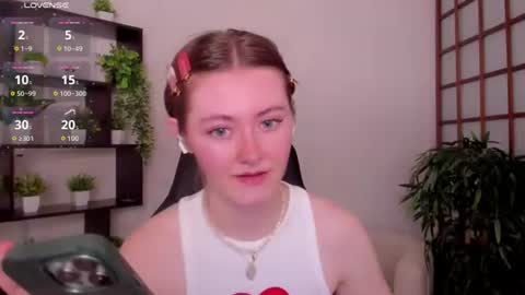Kate online show from July 16, 2:38 am