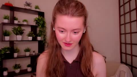 Kate online show from April 29, 3:21 am