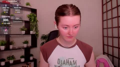 Kate online show from June 18, 3:08 am