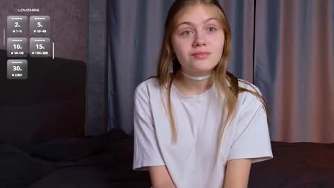 Kate online show from February 21, 3:57 pm