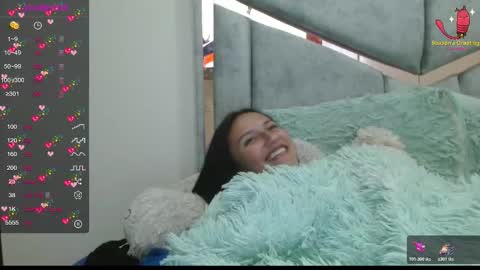 kate online show from January 16, 11:01 pm