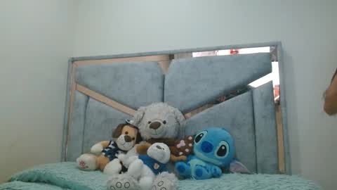 kate online show from February 9, 12:46 am