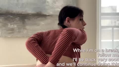 Kate online show from April 11, 4:10 pm