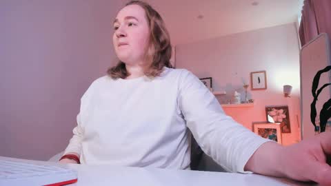 Kate   Follow me dear  online show from April 12, 9:23 am