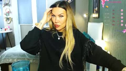 Therapist online show from December 15, 11:21 pm