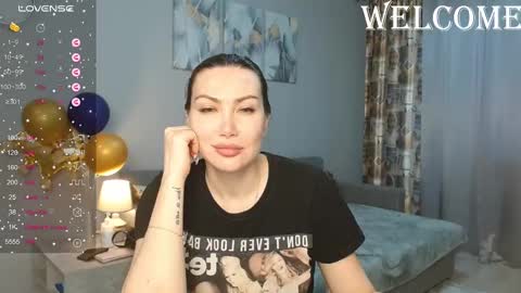 Therapist online show from March 7, 12:56 pm