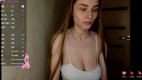 Kate online show from September 15, 12:41 am