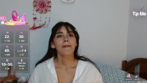 kateangelly online show from May 14, 2:50 am