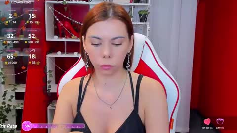 Kate online show from February 28, 6:20 pm