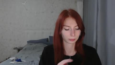 Kate Bunny online show from September 11, 3:23 pm