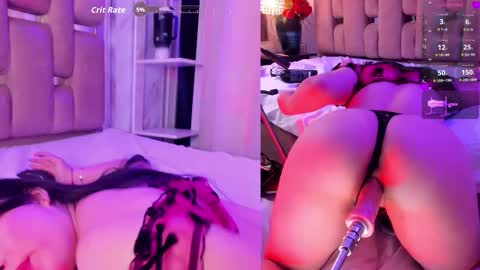 Kate  online show from October 10, 10:58 pm