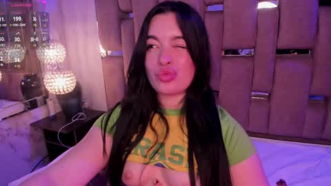 Kate  online show from April 12, 7:55 am