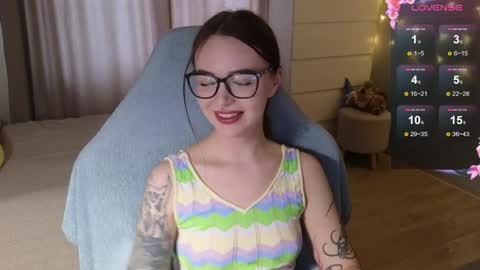 Im Kate  online show from April 25, 1:41 pm