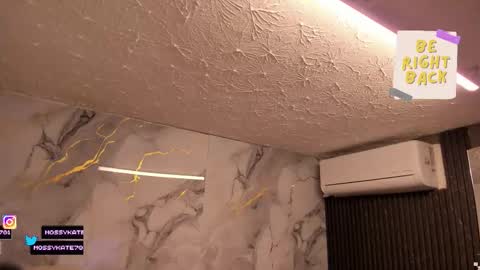 Im Katherine but call me Kate  online show from February 6, 12:08 pm