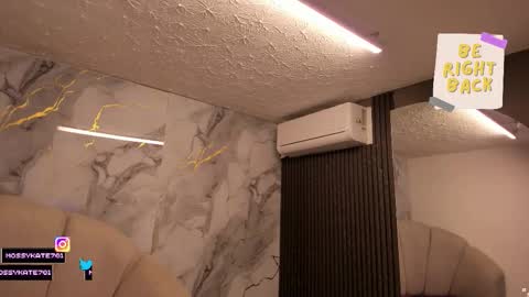 Im Katherine but call me Kate  online show from February 7, 12:09 pm