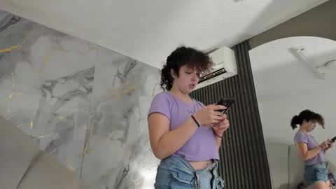 Im Katherine but call me Kate  online show from October 14, 1:35 pm