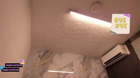 Im Katherine but call me Kate  online show from April 10, 12:11 pm