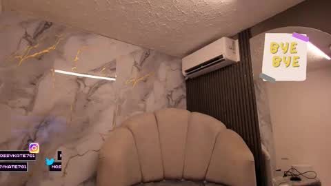 Im Katherine but call me Kate  online show from March 17, 11:47 am