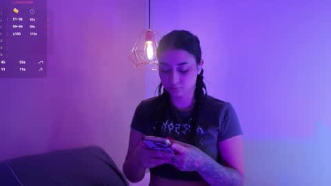 kateryn_bale online show from February 3, 8:45 pm