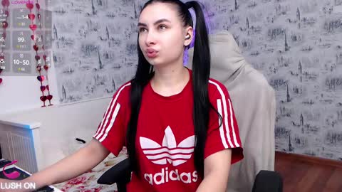 Kate online show from March 11, 5:13 am