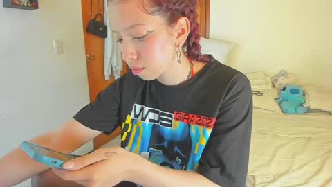 Katerine online show from December 21, 3:58 am