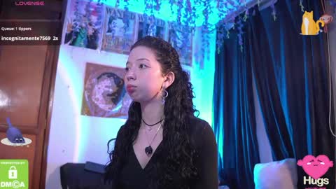 Katerine online show from May 30, 3:04 am