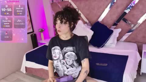 KatheGomez  online show from February 17, 2:22 am