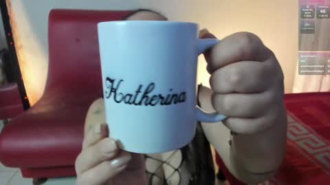 Katherina online show from December 28, 1:50 am