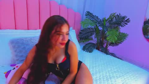 katherine_johnson_ online show from January 10, 5:23 am