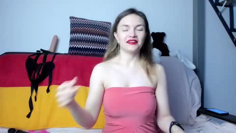 Katherine online show from March 1, 7:08 am