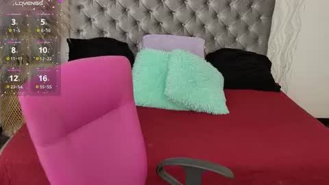 kathh_latorre online show from July 25, 1:29 pm