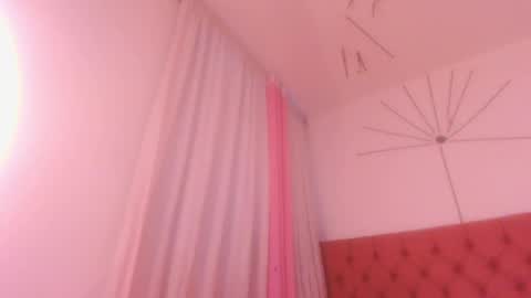 Katherine  online show from April 9, 9:20 pm