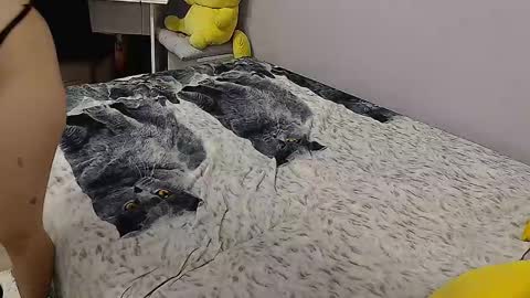 KathrineBerry online show from February 25, 8:25 am