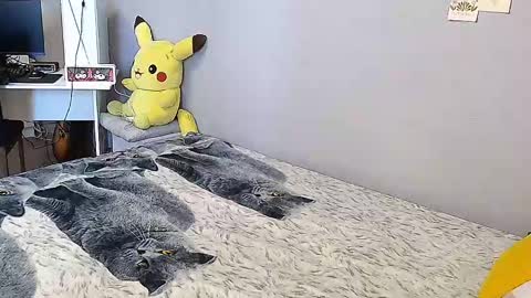 KathrineBerry online show from February 26, 6:40 am