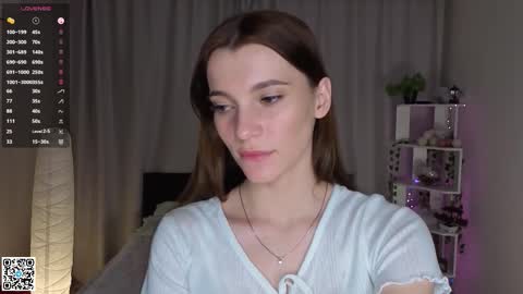 Lola online show from January 19, 4:30 am