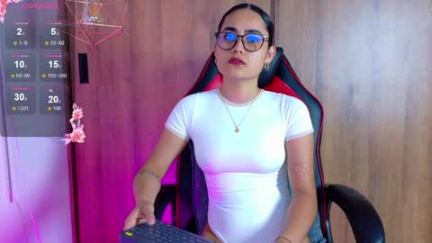 Kate 3 - INSTAGRAM Kathy sc94 online show from April 18, 12:40 pm