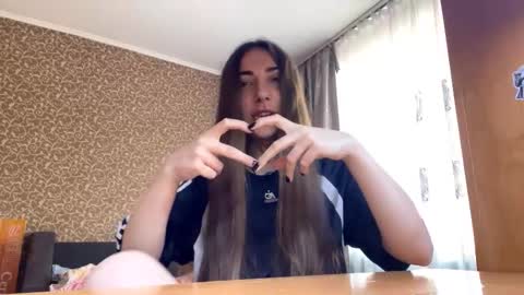 Stasy online show from March 14, 1:23 pm