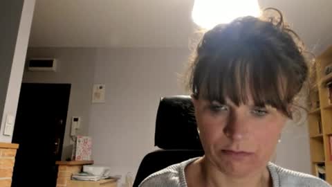 KATHY online show from November 23, 9:38 pm