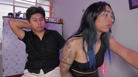 Katia online show from September 19, 5:34 pm