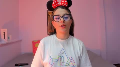 Khaterine online show from February 26, 12:05 pm