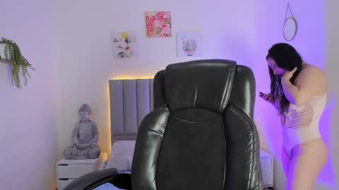 Katia  online show from October 8, 11:47 am