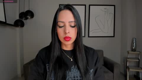 Kate Stonne online show from February 18, 3:42 am