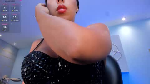 Kate Stonne online show from February 28, 2:42 am